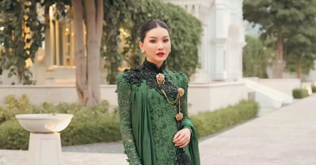 Dituding Ruben Onsu Persulit Ketemu Anak, Sarwendah Singgung Masalah ini