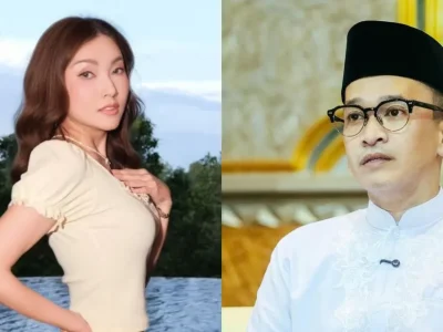 Sarwendah dan Ruben Onsu. Foto : Instagram/sarwendah29/ruben_onsu