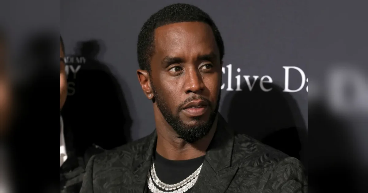 Diduga Langgar Aturan, Masa Tahanan Sean Diddy Combs Diperpanjang