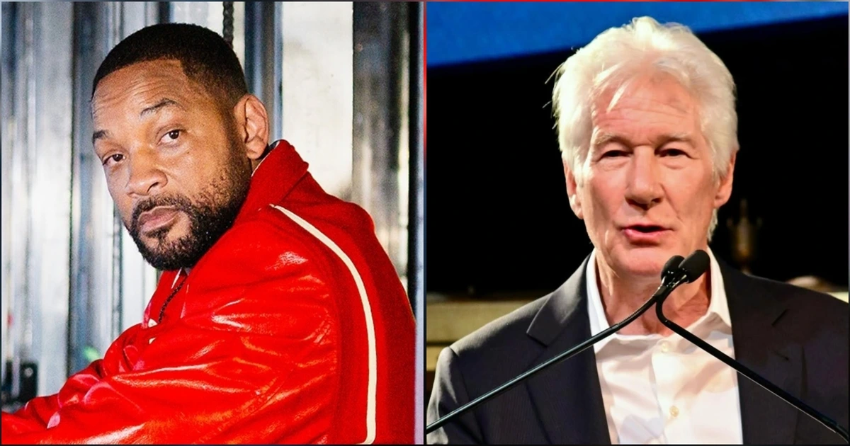 Ada Will Smith, 7 Selebriti ini Dilarang Hadir ke Ajang Penghargaan