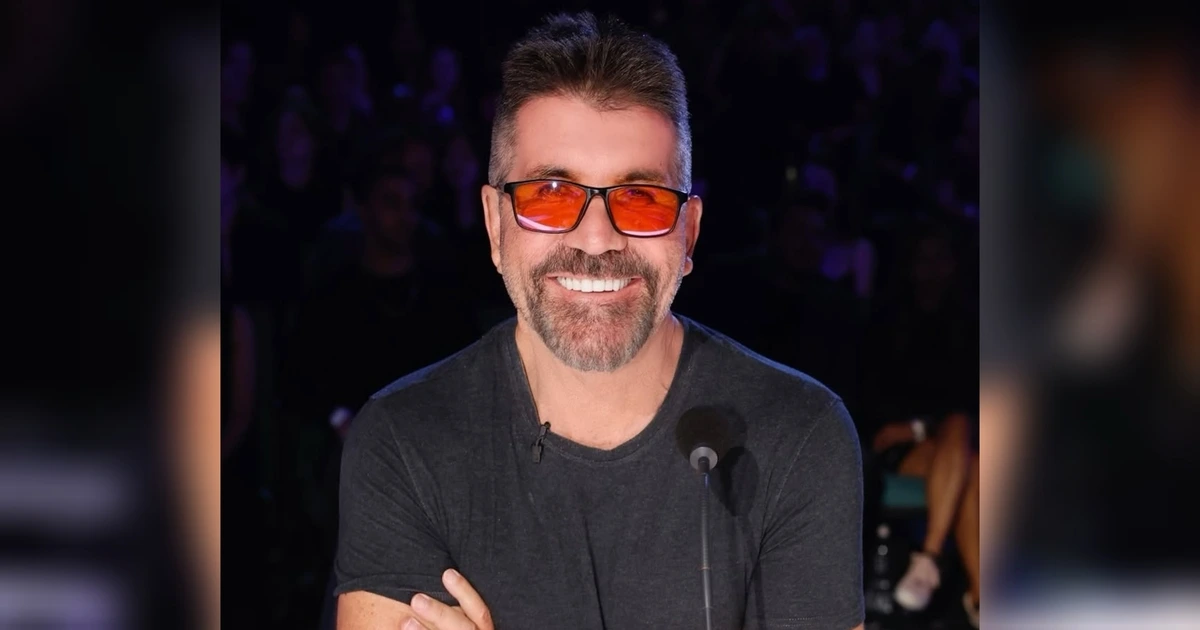 Simon Cowell Klaim Terapi Cuci Darah Bikin Awet Muda, Benarkah?