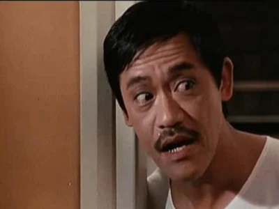 Stanley Fung di film ‘Winners and Sinners’ (Foto: Dok. CSFD)