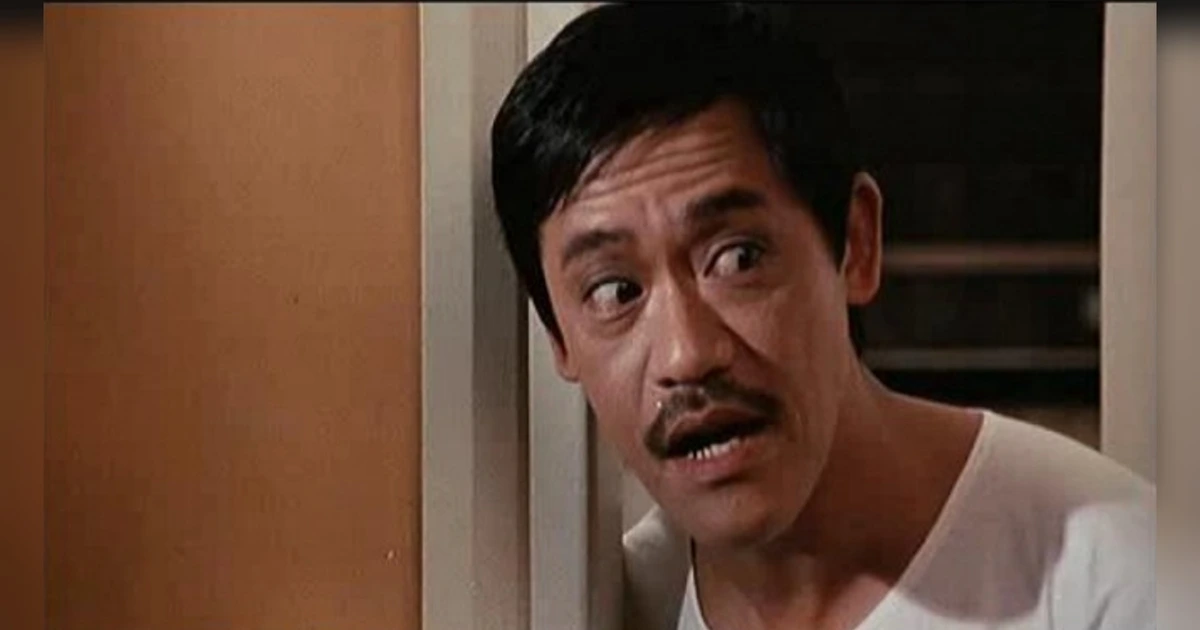 3 Film Ikonik Mendiang Stanley Fung yang Pernah Tayang di TV Indonesia