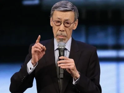 WASIAT TERAKHIR: Stanley Fung alias Fung Shui-fan (Foto: Dok. HK01)