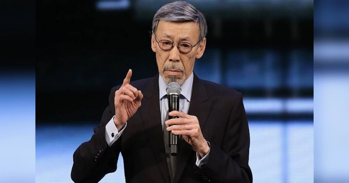 Wasiat Stanley Fung Sebelum Meninggal Bikin Haru Penggemar