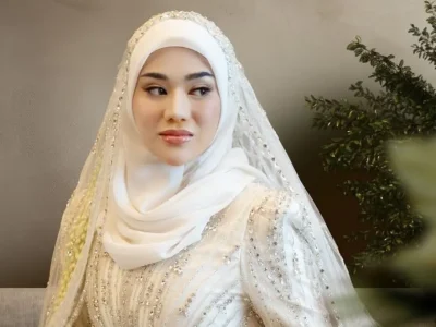 Clara Shinta digugat mantan suami. Foto : Instagram/clarashintareal