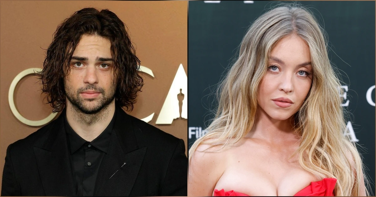 Noah Centineo-Sydney Sweeney akan Main Film Live Action ‘Gundam’