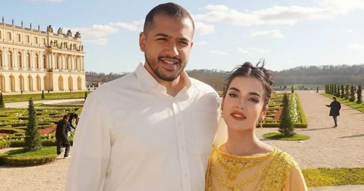 Tasya Farasya Resmi Cerai dari Ahmad Assegaf, Rayakan dengan Kue ‘Officially Unmarried’