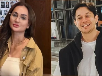 Tengku Dewi dan Andrew Andika (Foto: Instagram/tengkudewiputri_tdp, andrewandika)