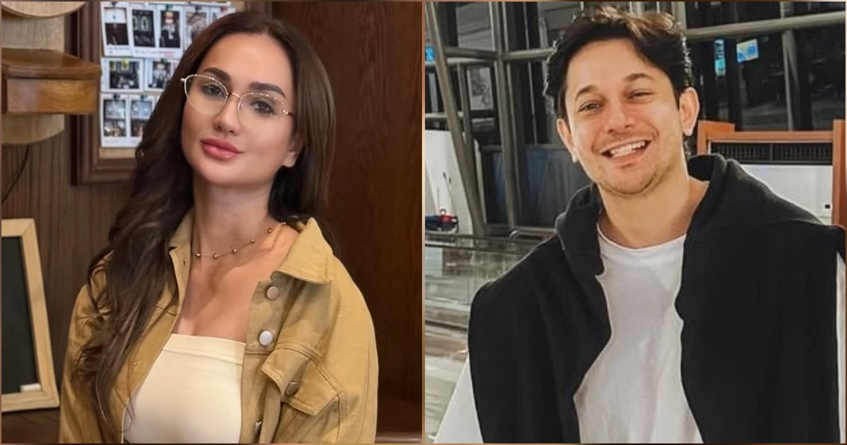 Tengku Dewi Putri akan Gugat Andrew Andika Gegara Nafkah Anak