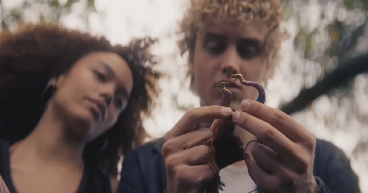 Prekuel The Hunger Games ‘Sunrise on the Reaping’ Tampilkan Banyak Wajah Baru