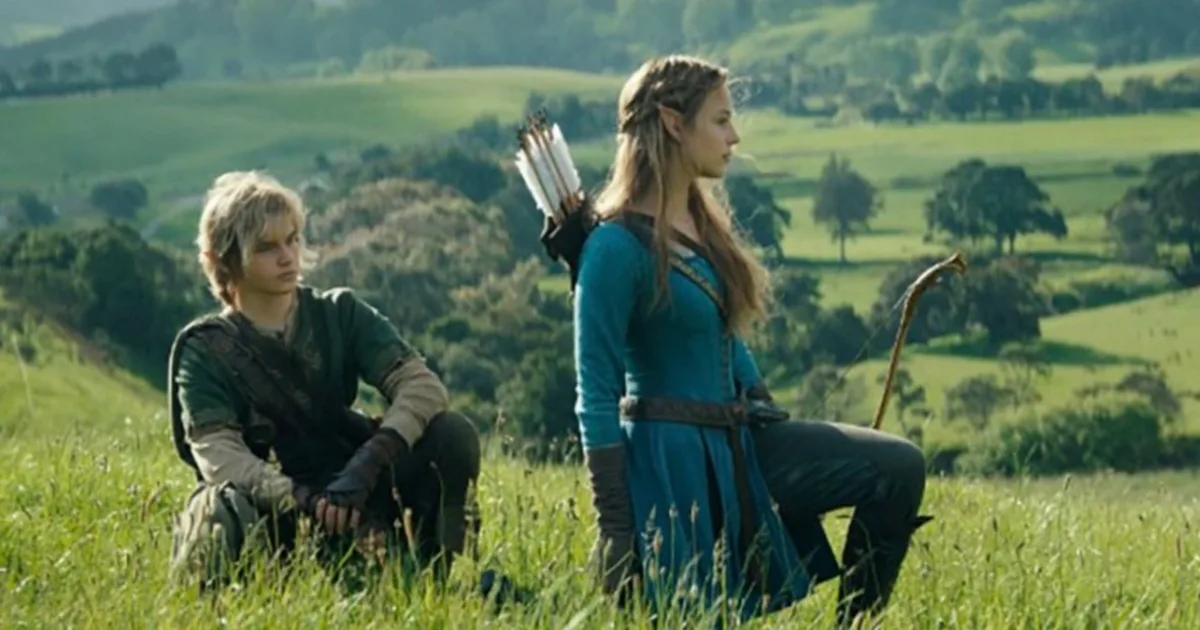 Film Live Action ‘Legend of Zelda’: Sinopsis dan Jadwal Tayang