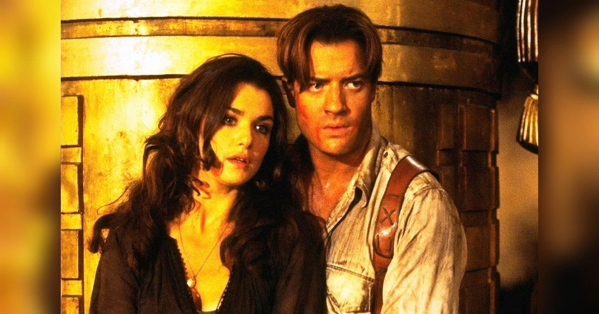 Setelah 17 Tahun, Film ‘The Mummy’ Akhirnya Kembali Lagi