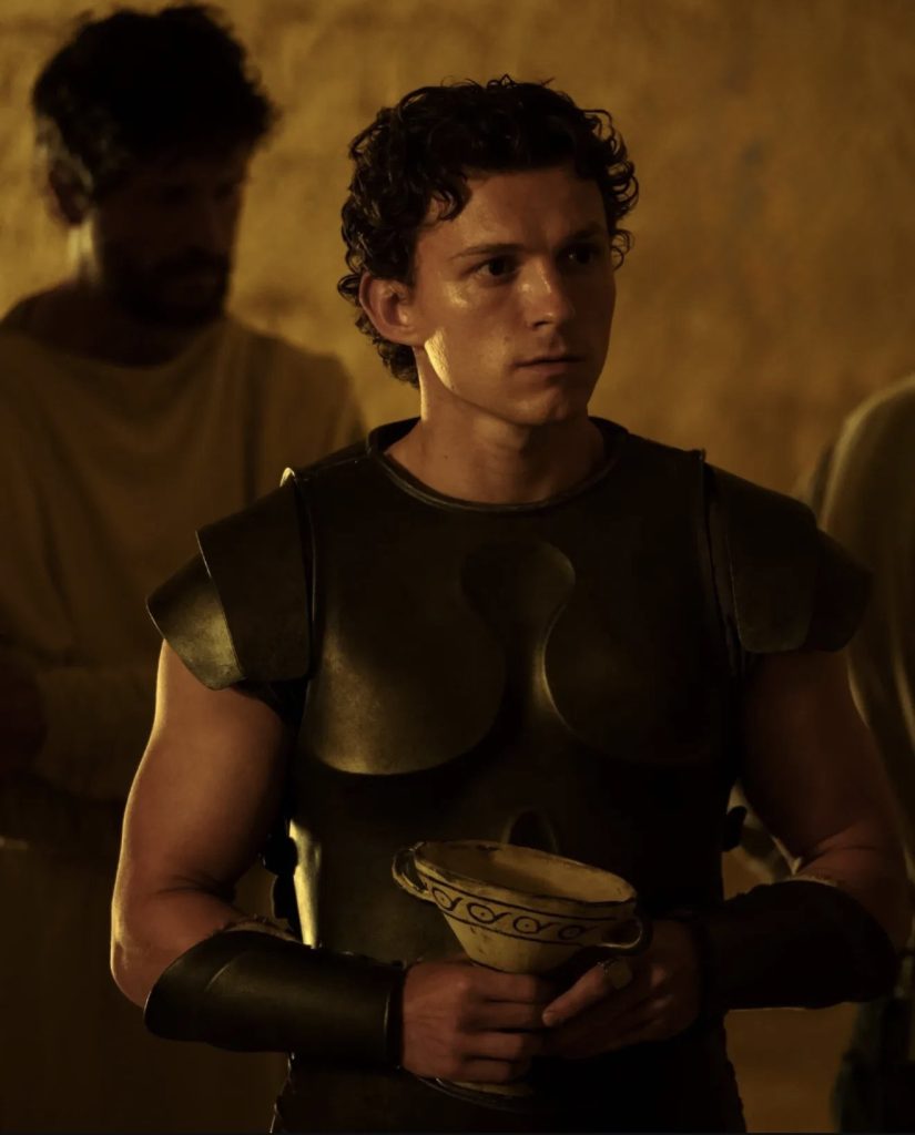 Tom Holland (Foto: Dok. Empire)