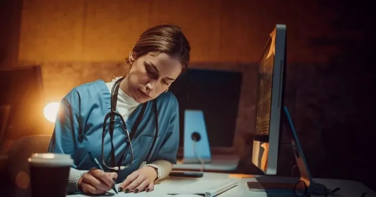 Tips Sederhana Menjaga Tidur Berkualitas Bagi Pekerja Shift Malam