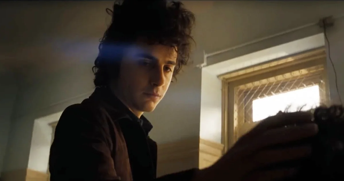 Timothee Chalamet Dapat Nominasi Grammy Awards Pertama Lewat Album ‘A Complete Unknown’