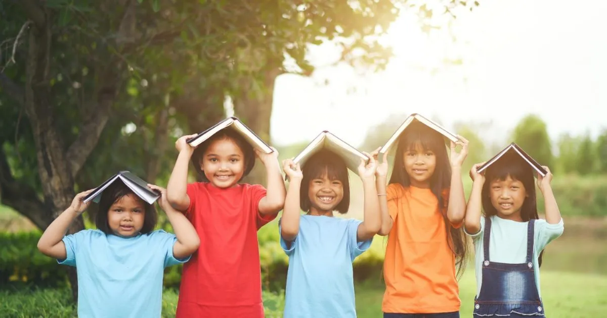 Hari Anak Sedunia, Ini Kumpulan Ucapan Menyentuh yang Bisa Kamu Bagikan
