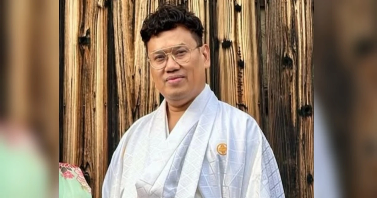 Tidak Terbukti Langgar Kode Etik, Uya Kuya Diaktifkan Kembali Sebagai Anggota DPR RI