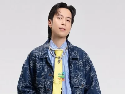 Vidi Aldiano (Foto: Instagram/vidialdiano)