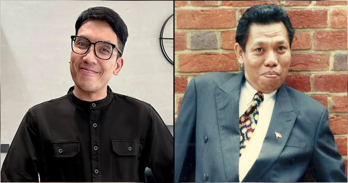 Desta akan Perankan Almarhum Dono di Film ‘Warkop DKI Reborn 5’