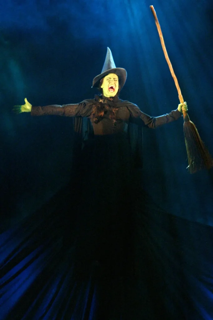 Idina Menzel (Foto: Getty/Frank Micelotta)