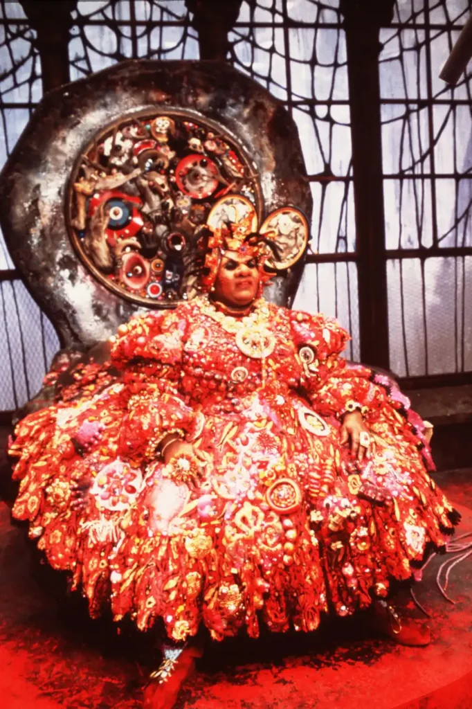 Mabel King (Foto: Universal/Kobal)