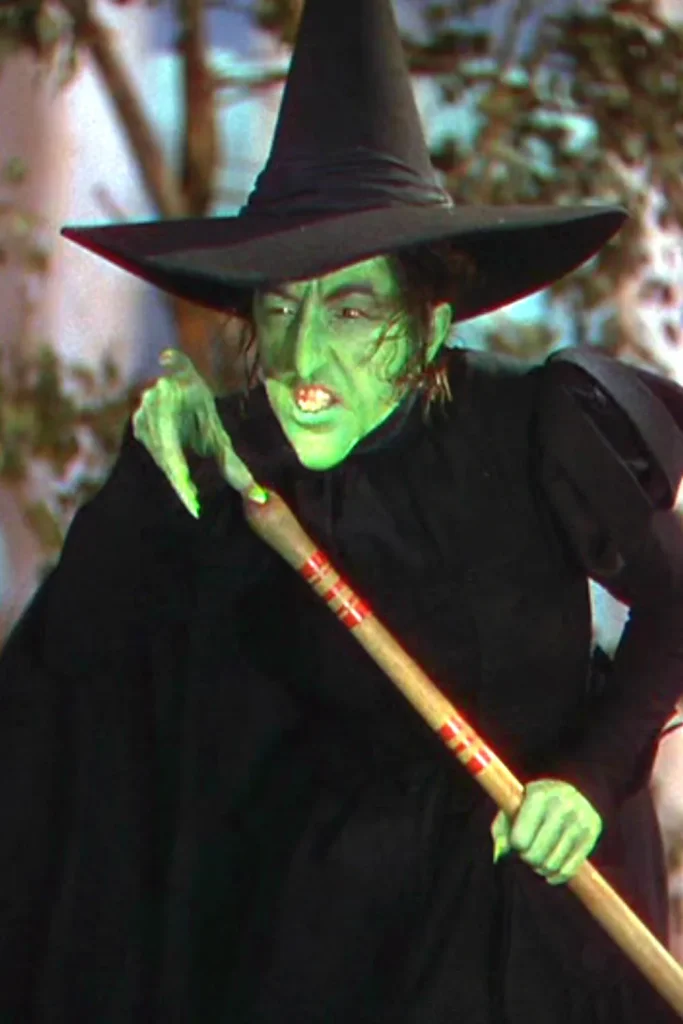 Margaret Hamilron (Foto: Shutterstock/Mgm Kobal)