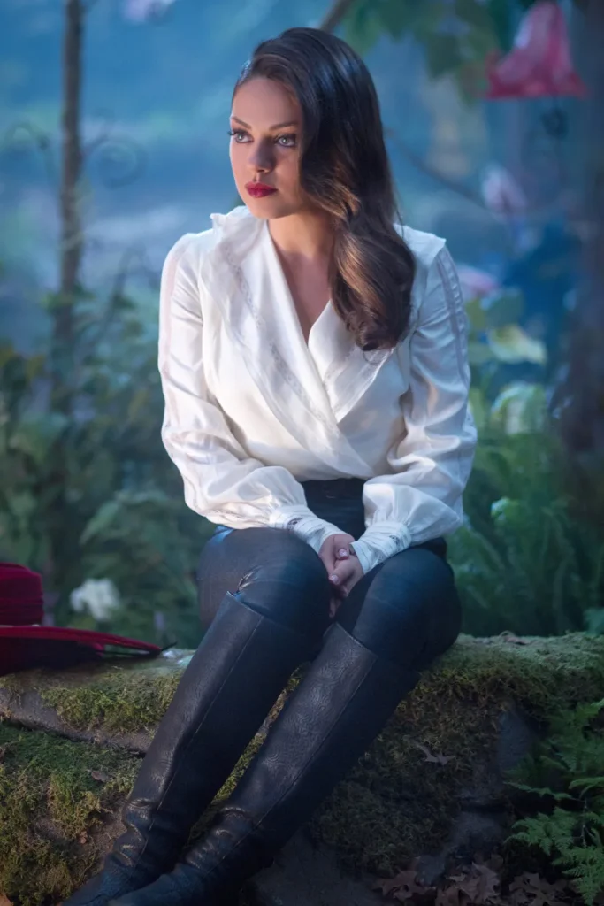 Mila Kunis (Foto: Dok. Disney)