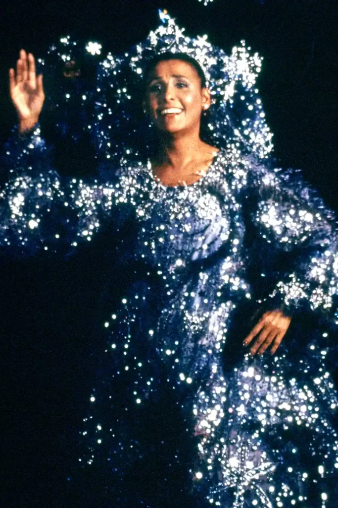 Lena Horne (Foto: Getty/Michael Ochs Archive)