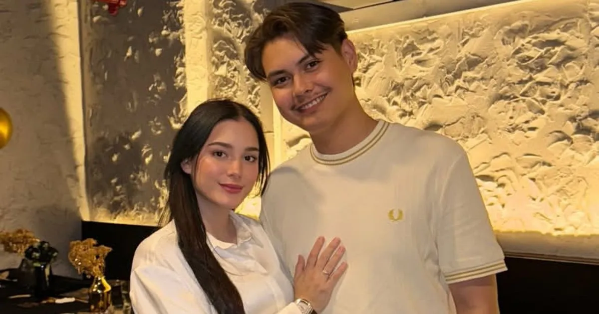 Cerai dari Aditya Zoni, Yasmine Ow Kini Hamil Anak ke Dua