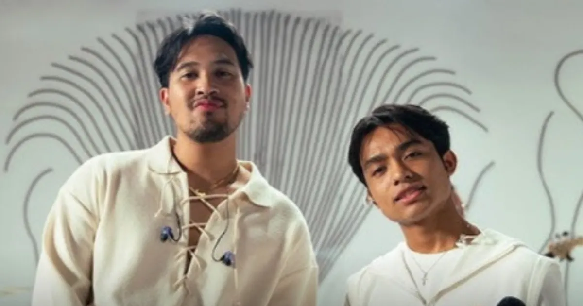 Setelah Rizky Febian, Adrian Khalif Duet dengan Betrand Peto Lewat Lagu ‘Sini’