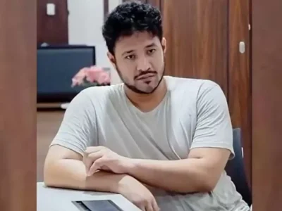 Ammar Zoni sebelum mendekam di balik jeruji karena narkoba. (Foto: Istimewa)