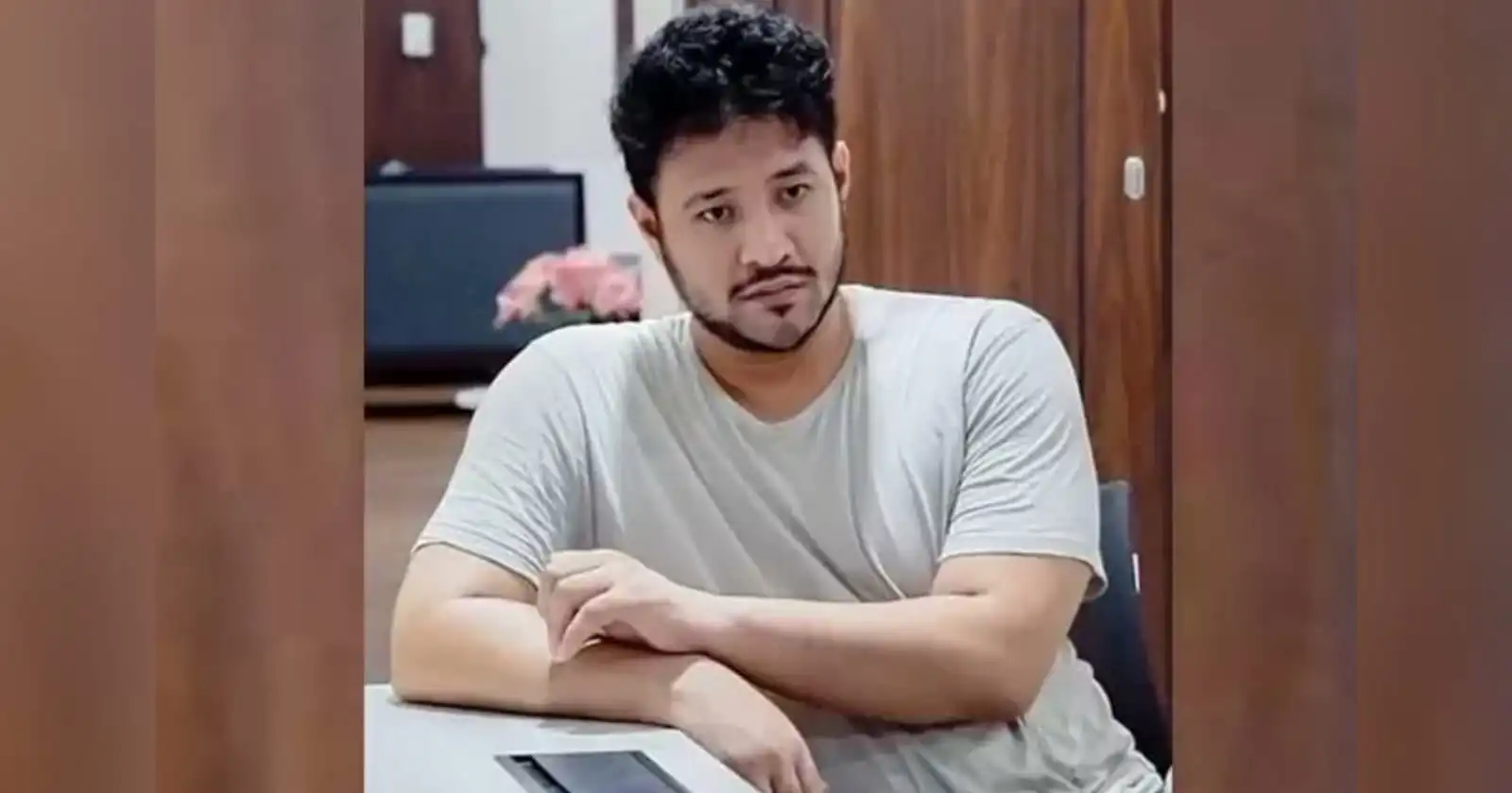 Ammar Zoni Batal Hadir Langsung di Persidangan, Ditjen PAS Sampaikan Alasan