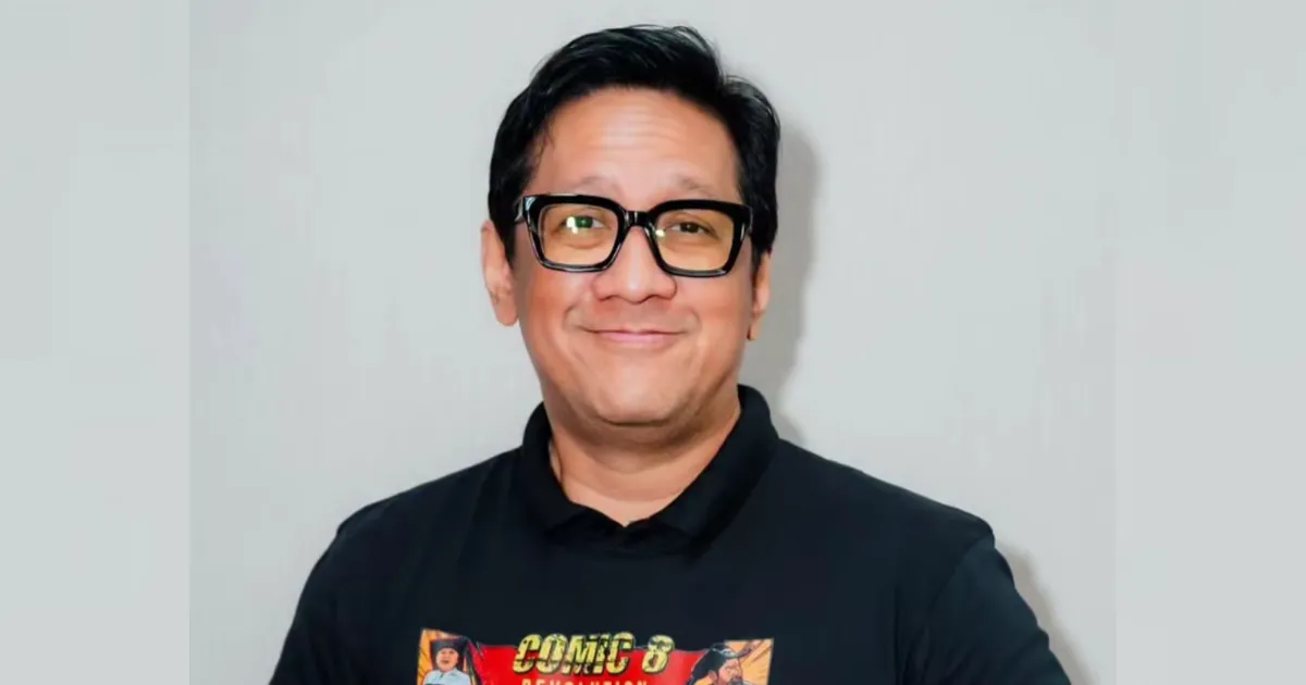 Ucapkan Ikrar Talak, Andre Taulany Berharap Tak Ada Drama Lagi