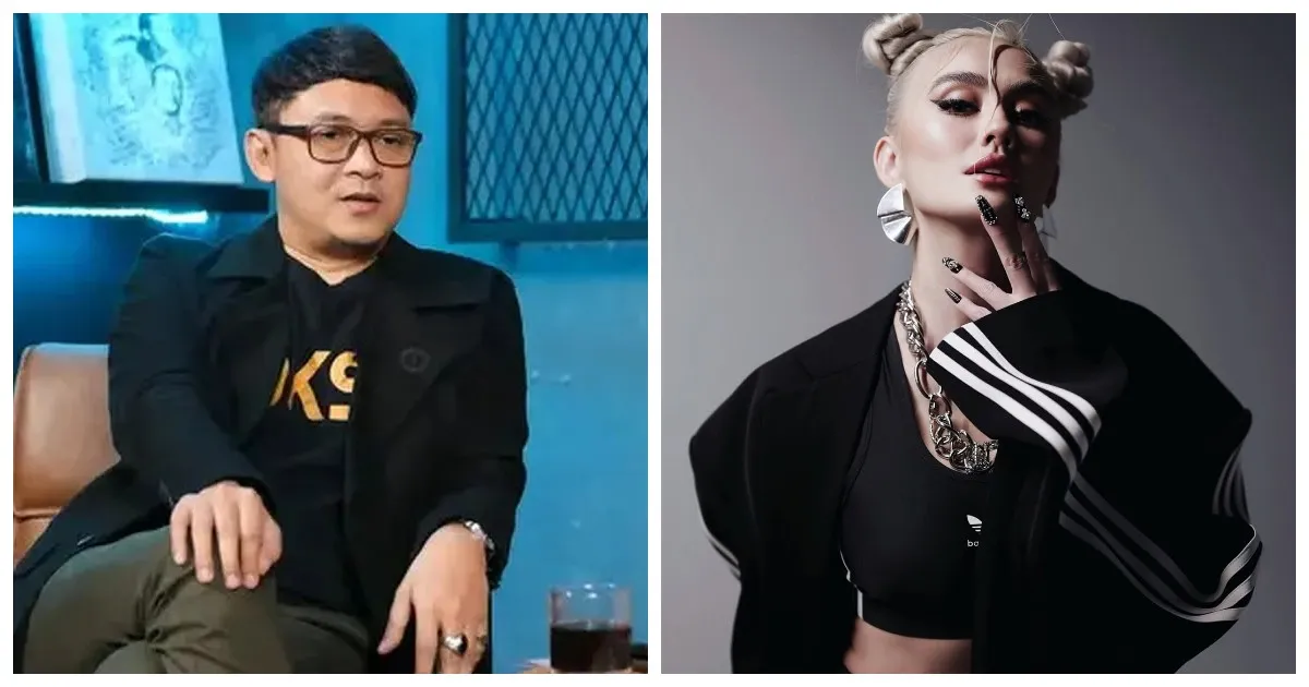Agnez Mo Kembali Digugat Ari Bias Gegara Hak Cipta Lagu ‘Bilang Saja’