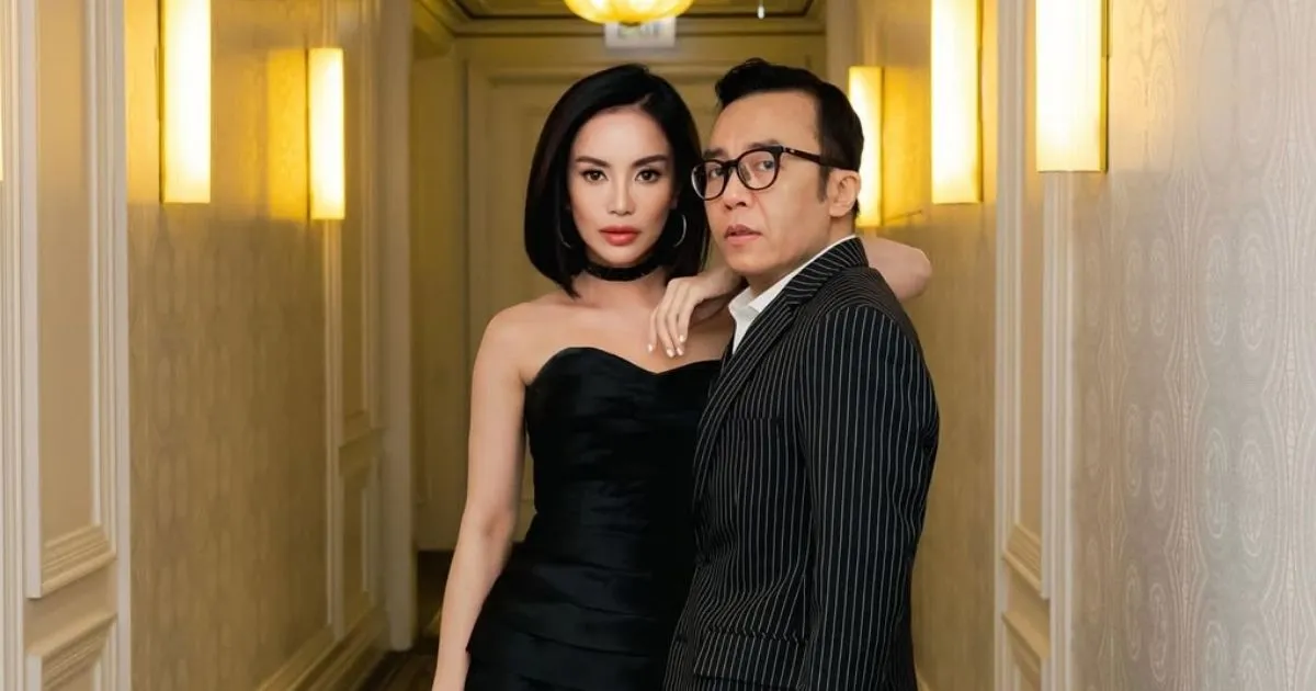 Dearly Joshua Unfollow Ari Lasso, Putus?