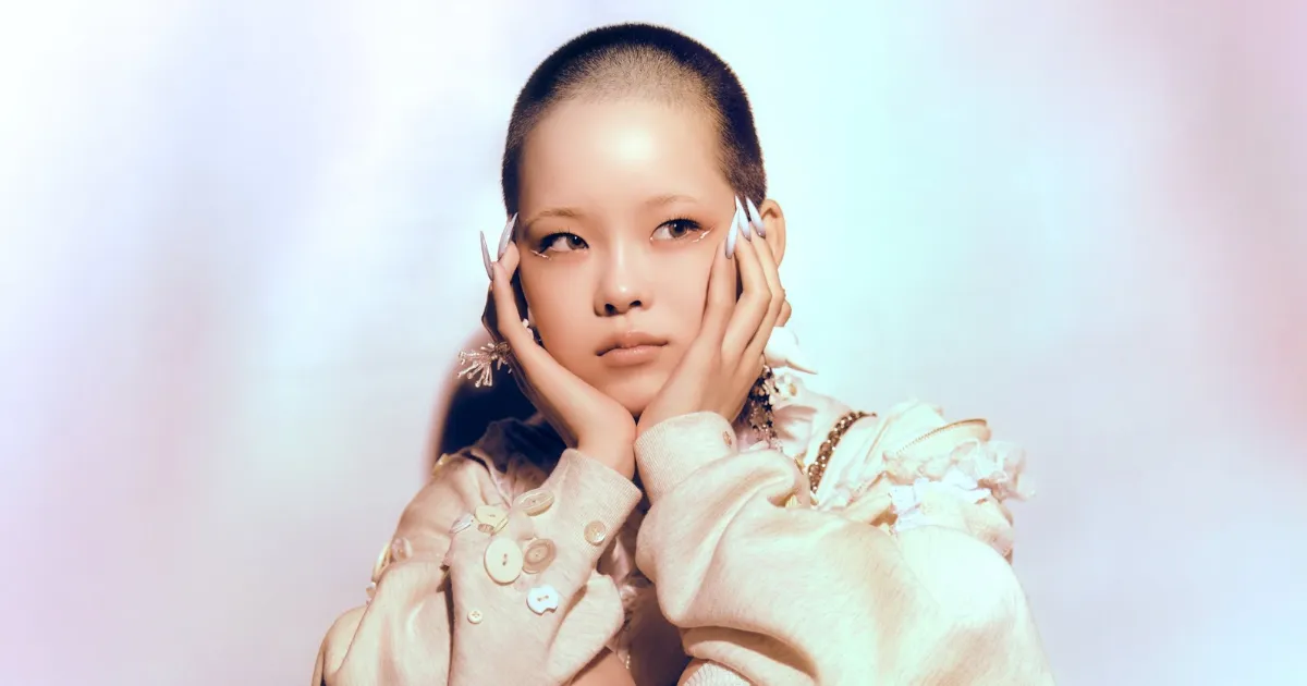 Cocona XG Ngaku Transmaskulin dan Non-Biner, Apa Itu?