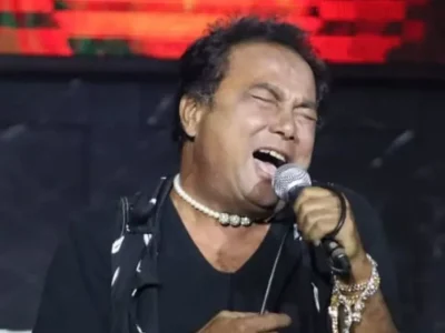 Ecky Lamoh meninggal dunia. (Foto: Instagram/eckylamoh_real)