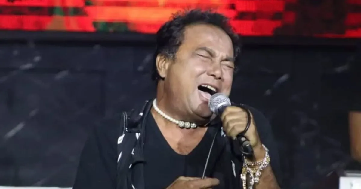 Ecky Lamoh Meninggal: Perjalanan Panjang Vokalis Rock Legendaris