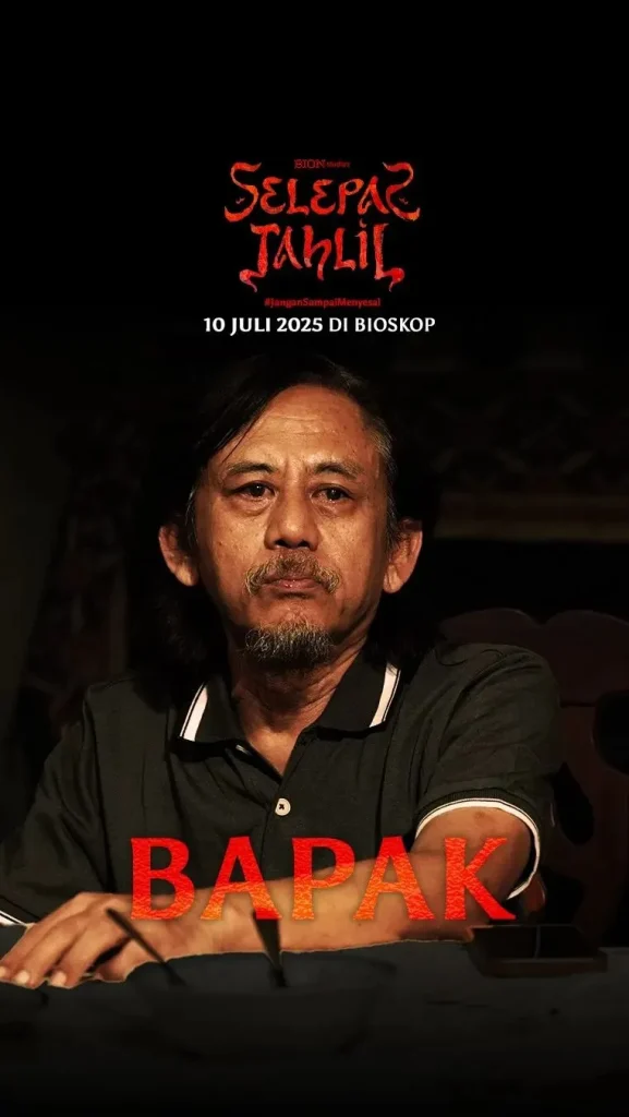 Foto : Instagram/epy_kusnandar_official