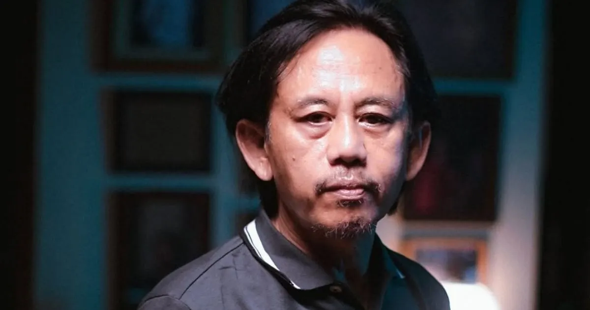 Film Terakhir Perankan Mayat Hidup, Epy Kusnandar Meninggal