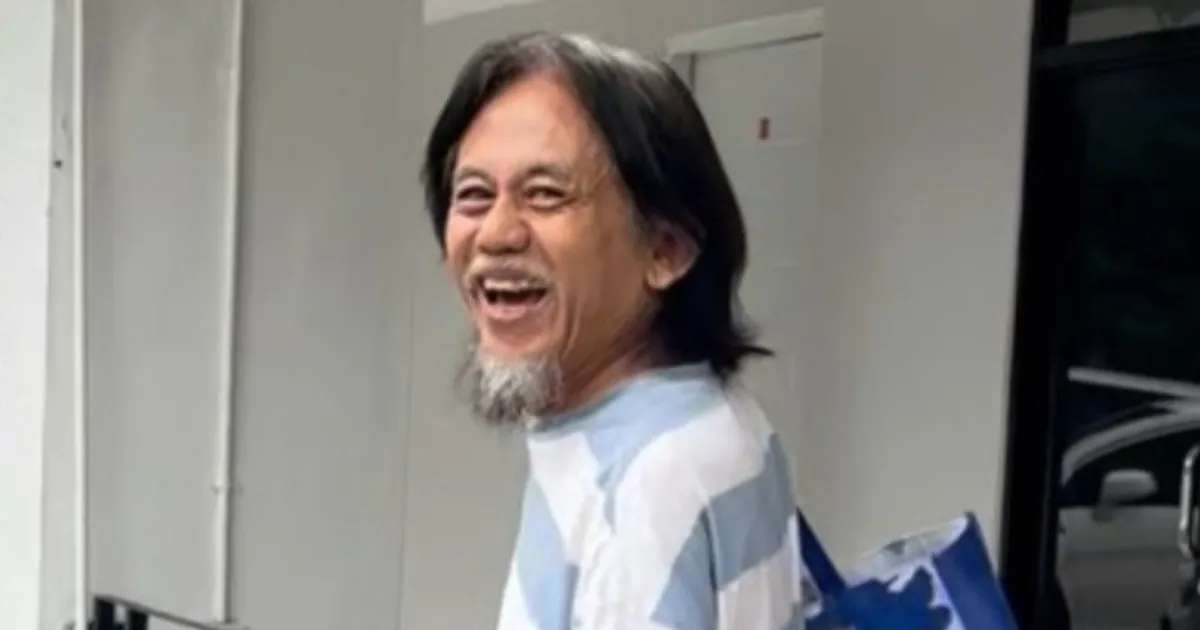 Kisah Hidup Epy Kusnandar: Kasus Narkoba hingga Sembuh Tumor Otak