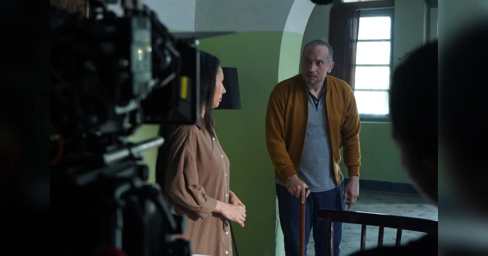 Lastri: Arwah Kembang Desa, Film Terakhir Gary Iskak Sebelum Berpulang