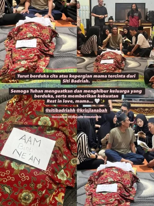 Foto : Instagram/allartis