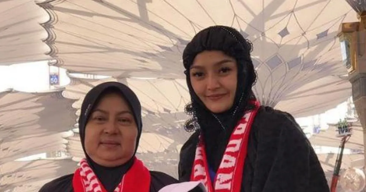 Dikenal Sederhana, Ibunda Siti Badriah Meninggal Dunia