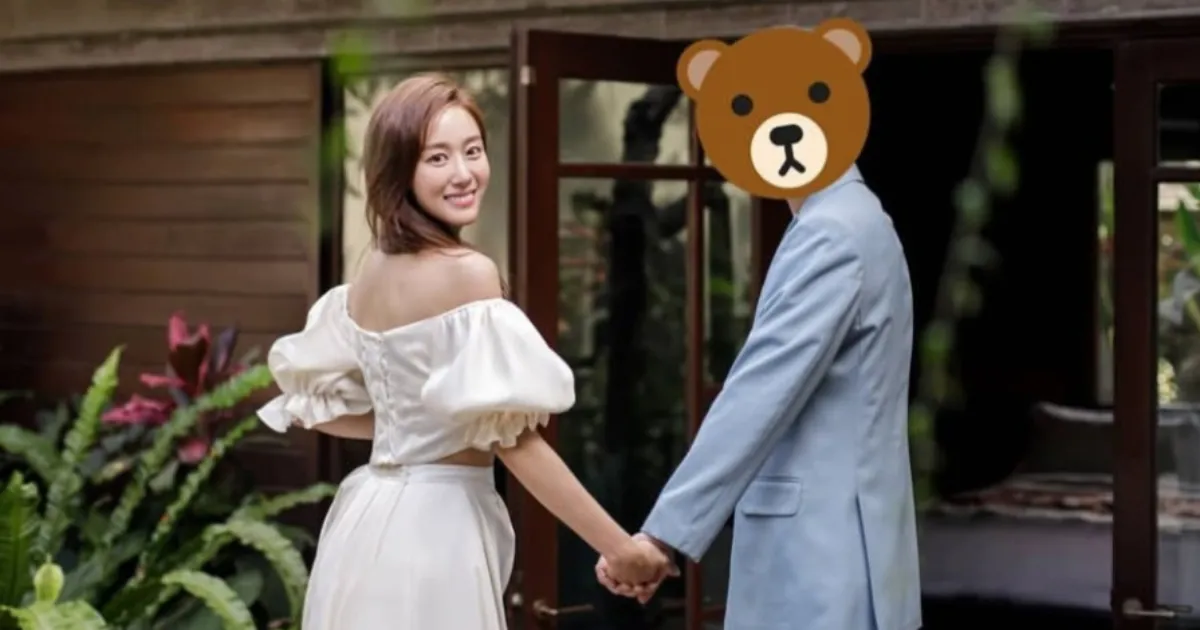 3 Artis Korea Menikah di Bali, Terbaru On Joo Wan dan Minah Girl’s Day