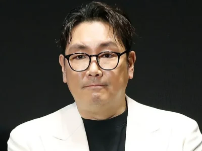 Jo Jin Woong, bintang drakor 'Signal 2' yang mengaku punya catatan kriminal. Foto: Dok. News1