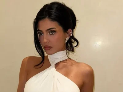 Kylie Jenner. Foto : Instagram/ kyliejenner