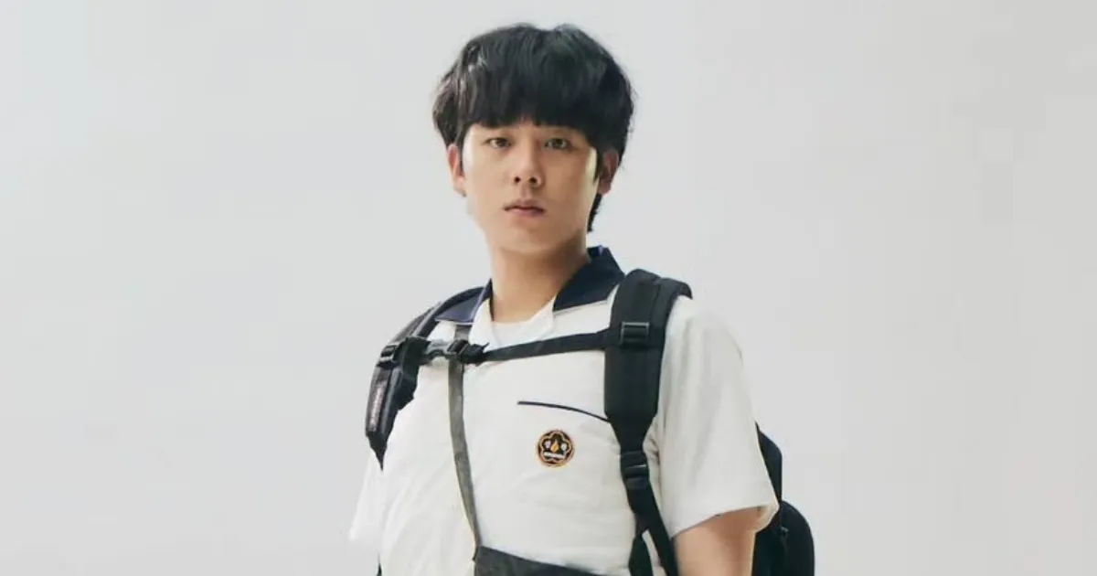 Lee Jung Ha Wamil, Tak Ada Kim Bong Seok di ‘Moving 2’