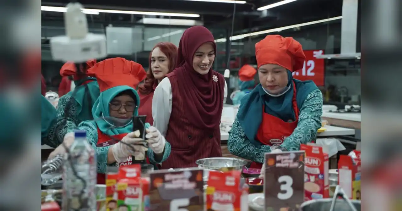 Menghadapi Tantangan MPASI: Kunci Agar Anak Lahap Makan Lewat Variasi dan Edukasi Gizi